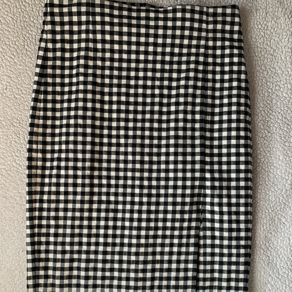 long Dynamite skirt
